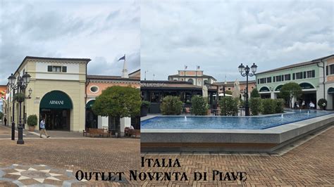 noventa di piave Gucci